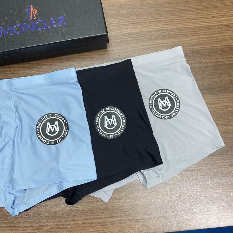 Moncler boxer L-3XL 03